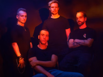 Emberwave – Malachite