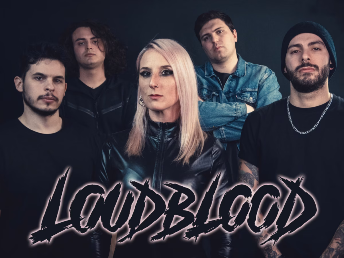 Loudblood – Brave Monsters