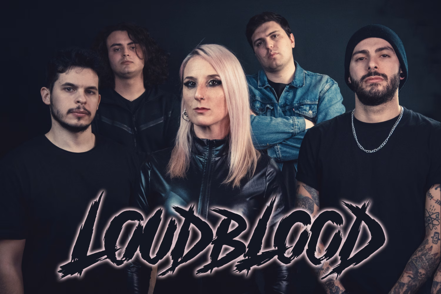 Loudblood - Brave Monsters
