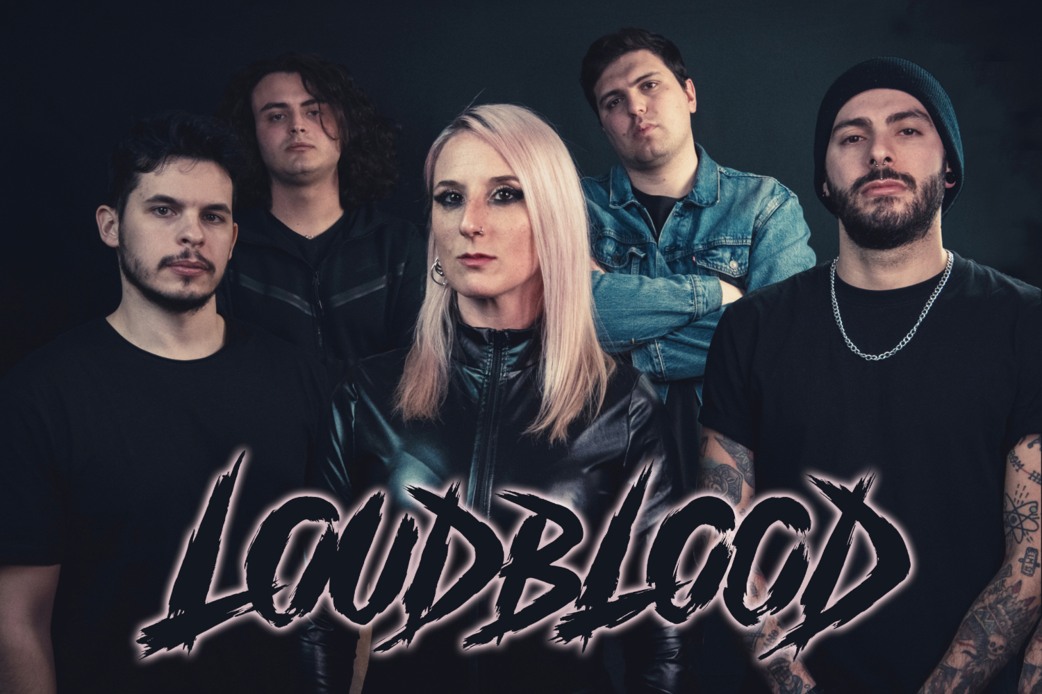 Loudblood - Brave Monsters