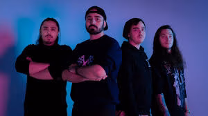 Lubbock Lights - Disappear