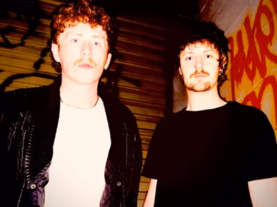 PROSPECT – Powerless To Change