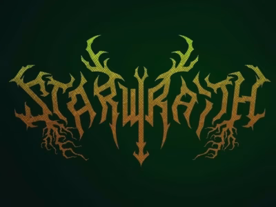 Starwraith - The Dreamer