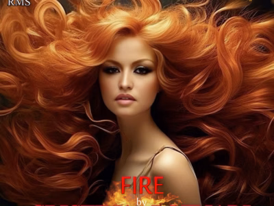 Cristina Botnari – Fire