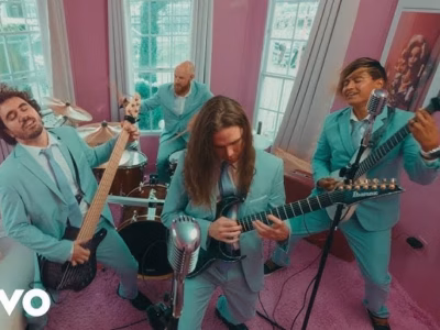 Bridges Ablaze – Take Me