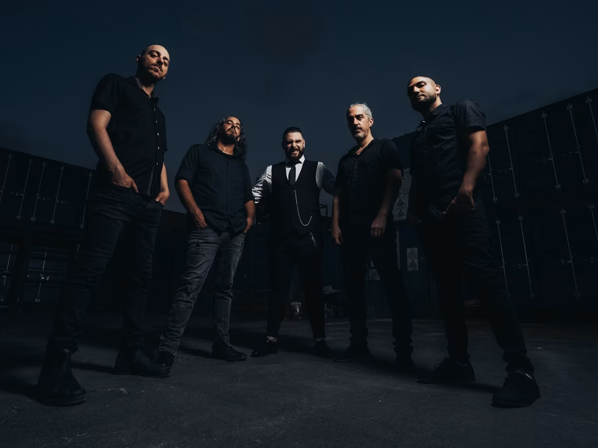 DPS – Death Matter