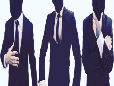 Inside The Trojan Horse – How They Run