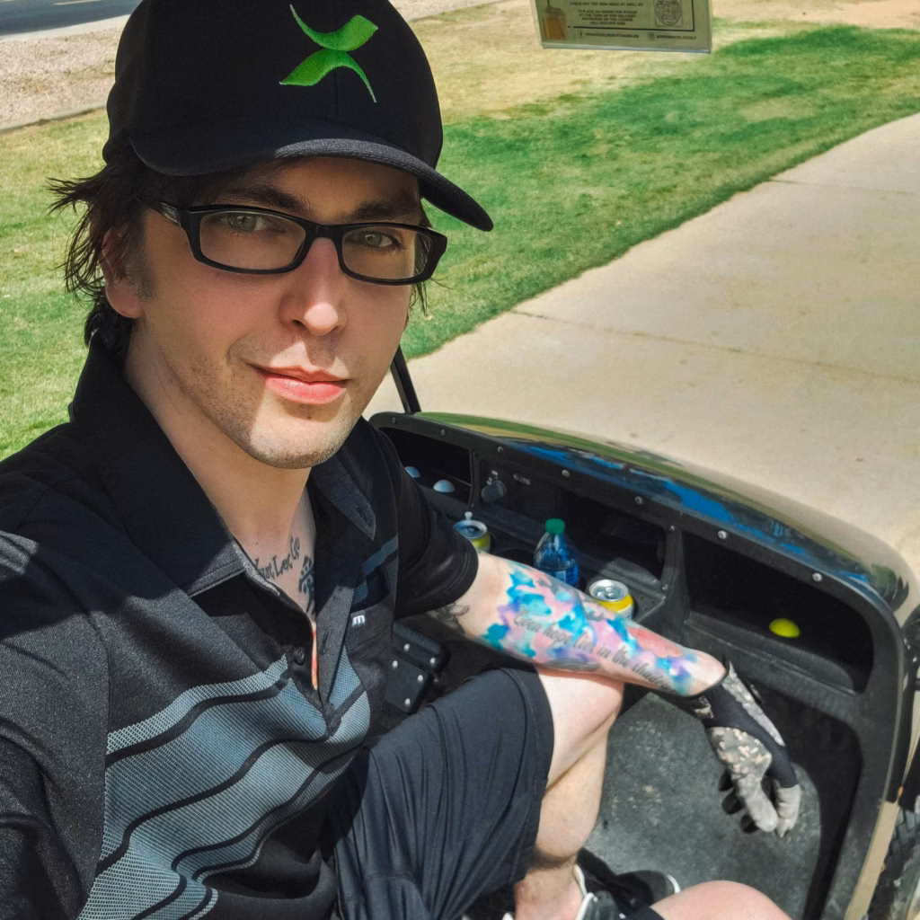 Irrenoid – Whisper, Ø Fire