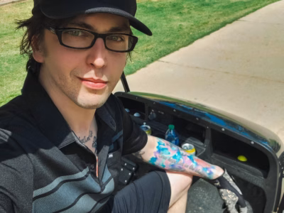 Irrenoid – Whisper, Ø Fire