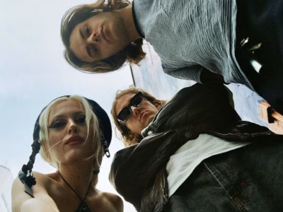 Jar of Blind Flies – Hell Is An Ocean