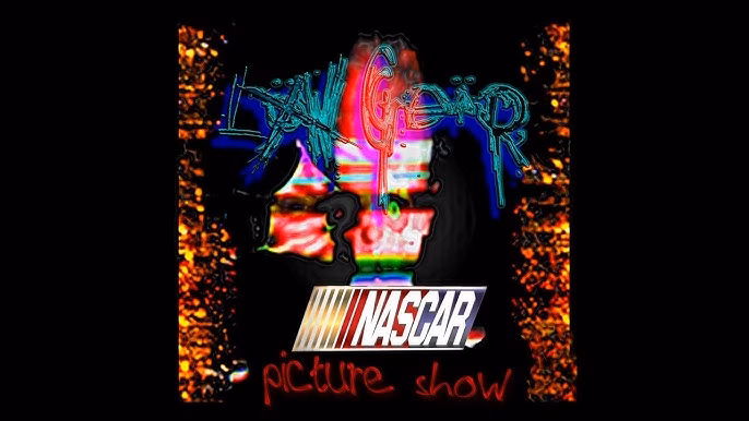 Low Gear - NASCAR
