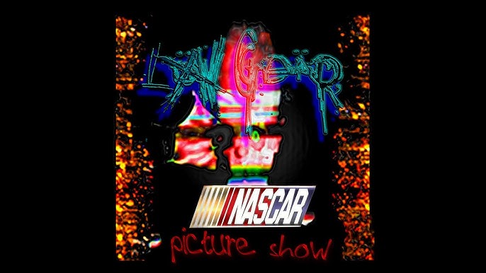 Low Gear - NASCAR