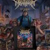 Monument Of Misanthropy - Vile Postmortem Irrumatio - The Instrumental Sickness