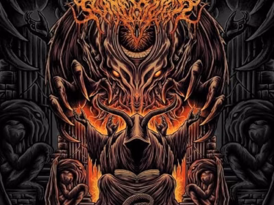 Planetkiller – REAP//SOW