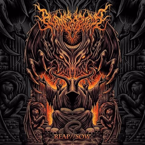 Planetkiller - REAP//SOW