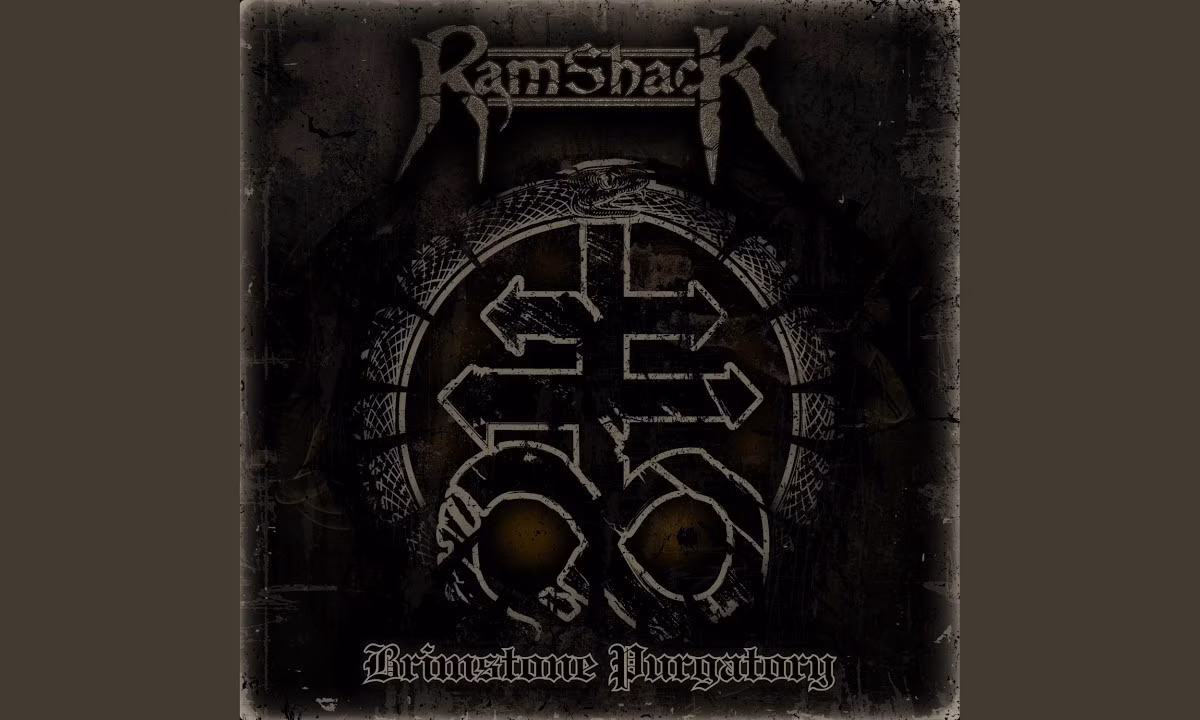 Ramshack – Even The Devil Won’t Visit Us Anymore