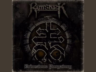 Ramshack – Even The Devil Won’t Visit Us Anymore