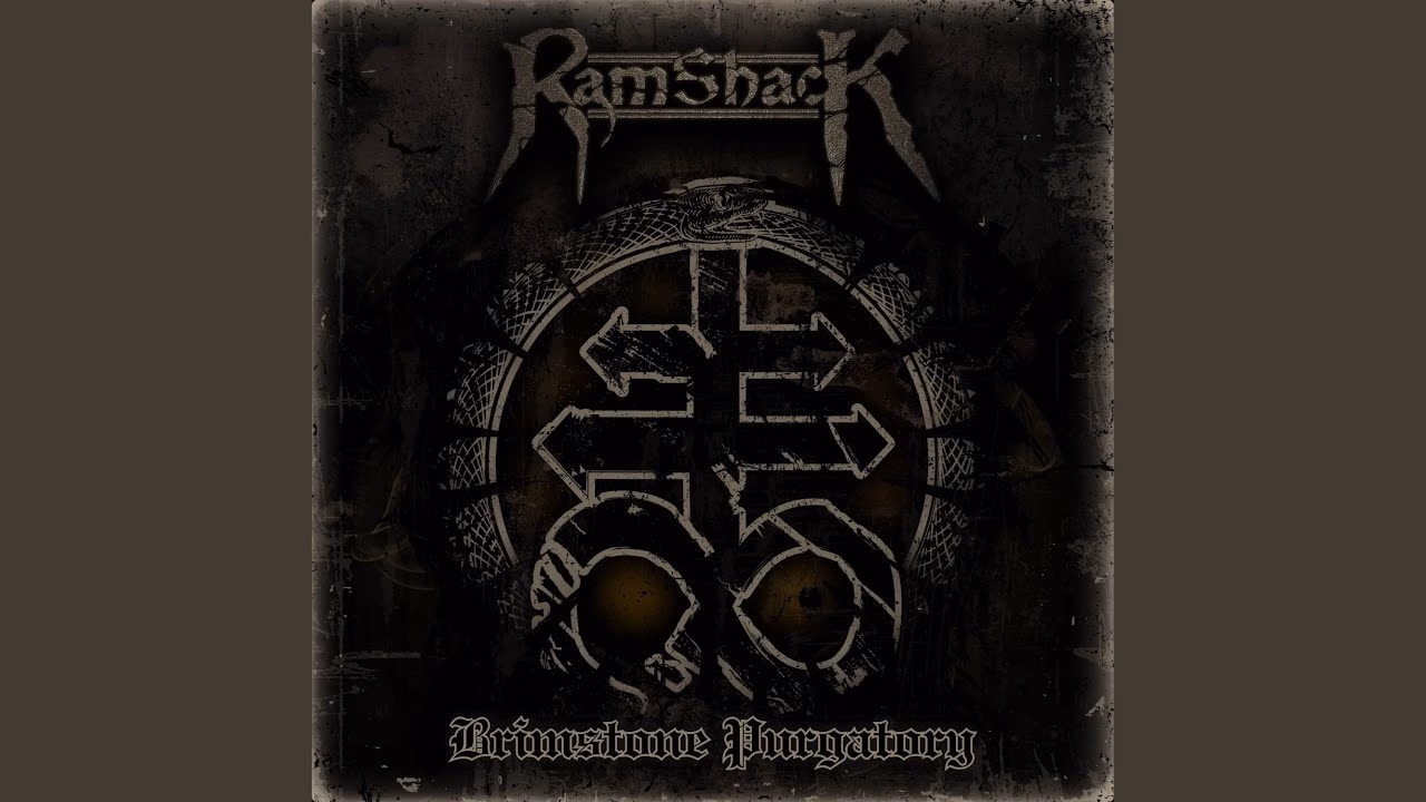 Ramshack - Even The Devil Won't Visit Us Anymore