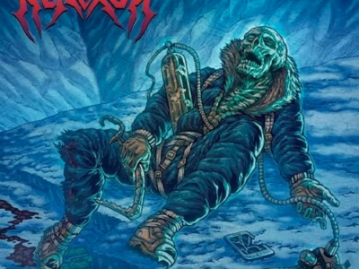 Reflexor – Layers Of Trepidation