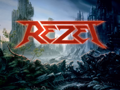 Rezet – Together Apart