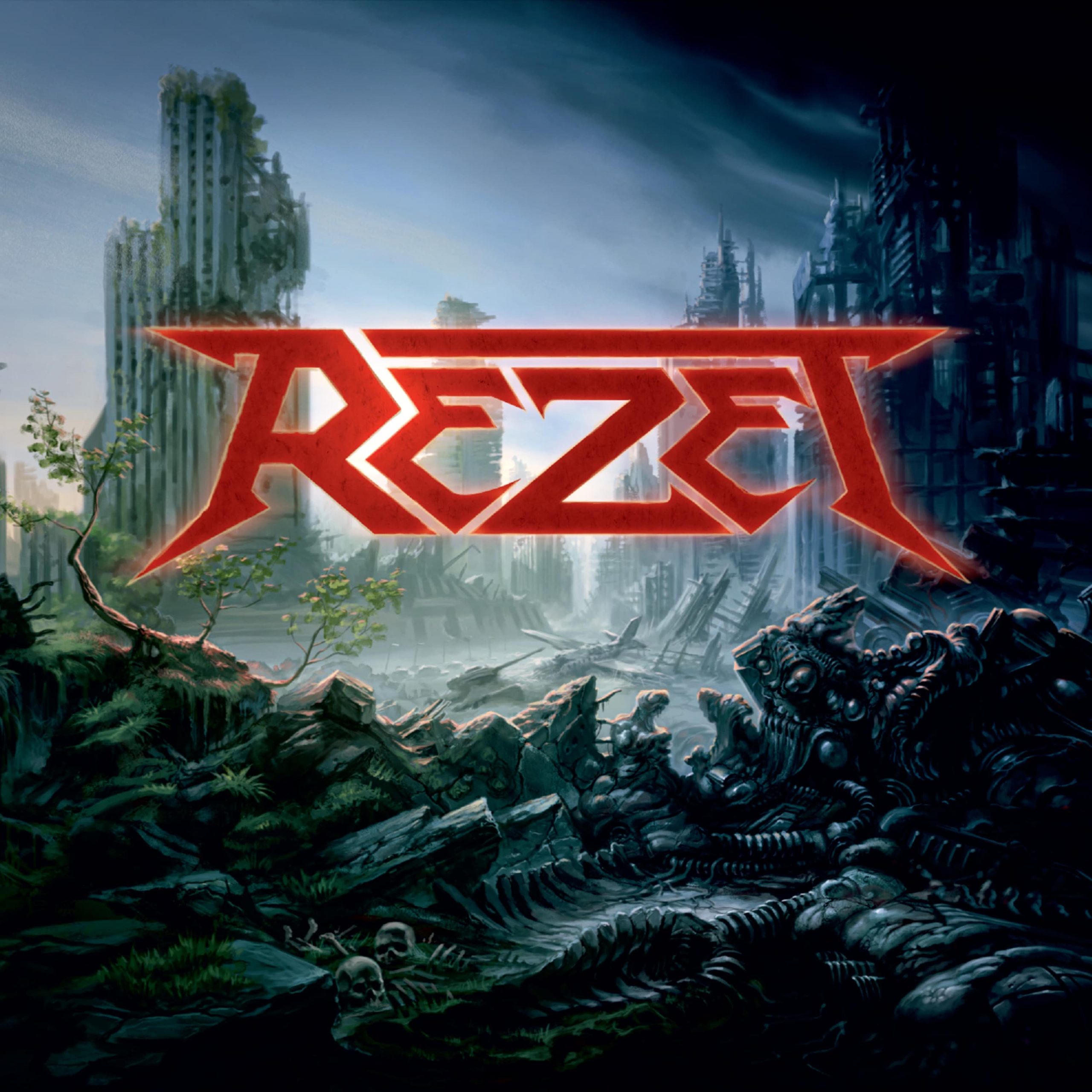 Rezet - Together Apart