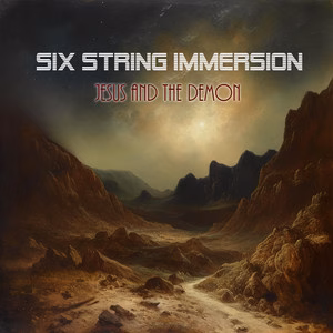 Six String Immersion - Jesus and the Demon