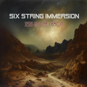 Six String Immersion - Jesus and the Demon