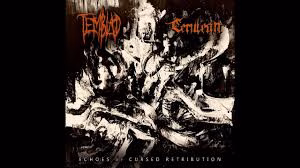 Temblad - Chamber of Ripped Tongues