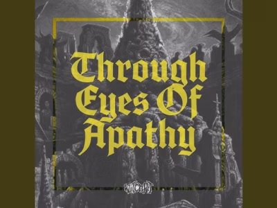 Witchpit – Through Eyes Of Apathy