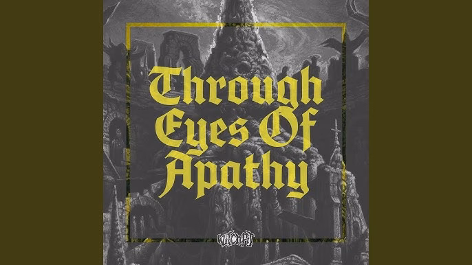 Witchpit - Through Eyes Of Apathy