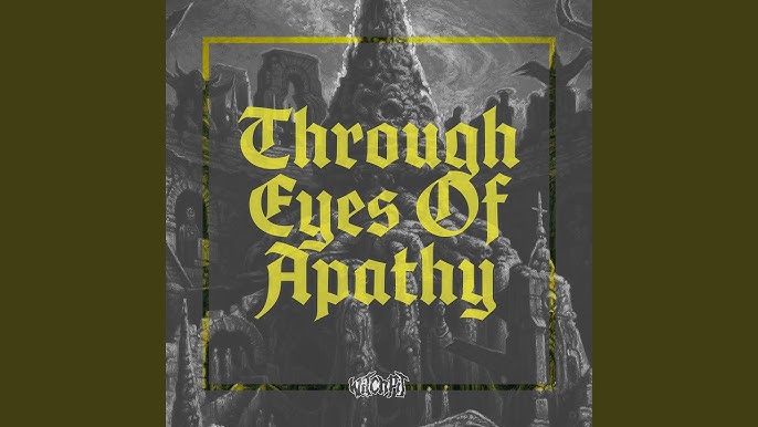 Witchpit - Through Eyes Of Apathy