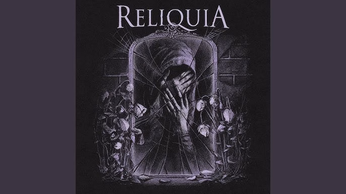 Reliquia - The Graveyard School