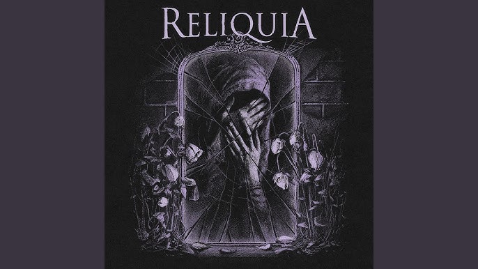 Reliquia - The Graveyard School