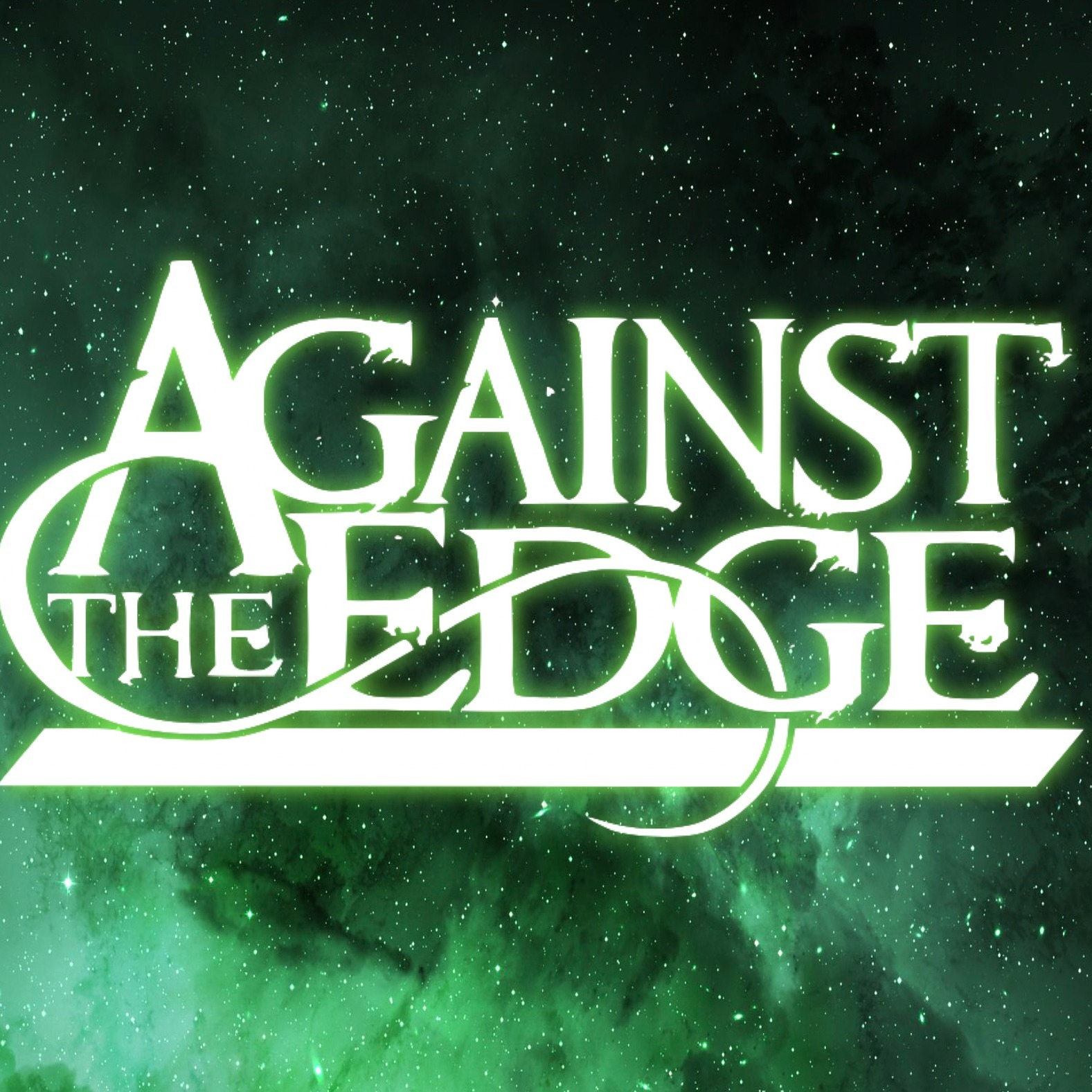Against The Edge - Safe Room