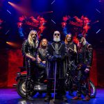 JUDAS PRIEST confirmed as headliners for the opening night of EVILLIVƎ FESTIVAL 2025