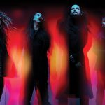 KORN confirmed as headliners for EVILLIVƎ FESTIVAL 2025