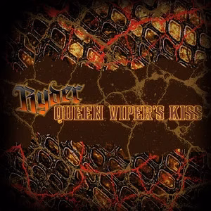 Ryder - Queen Viper's Kiss