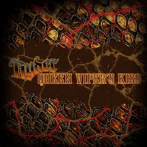 Ryder - Queen Viper's Kiss