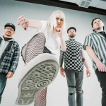 The Nearly Deads - Come Down