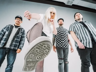 The Nearly Deads – Come Down