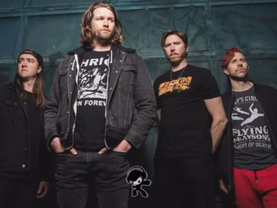 Wake Me – La Resistance