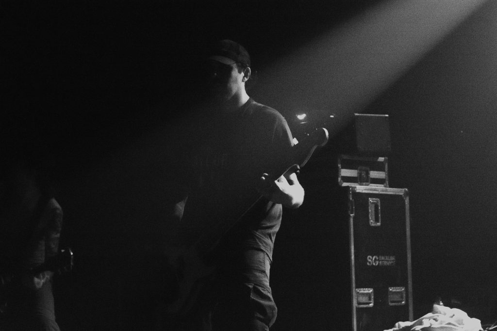 2 The Core Fest Lisboa 2024