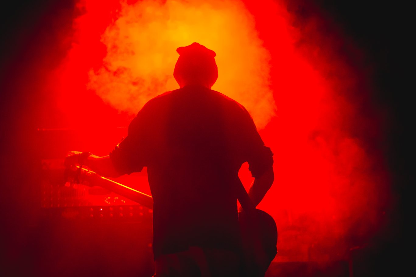 2 The Core Fest Lisboa 2024