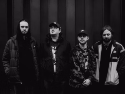 Cut Short – Speech Patterns