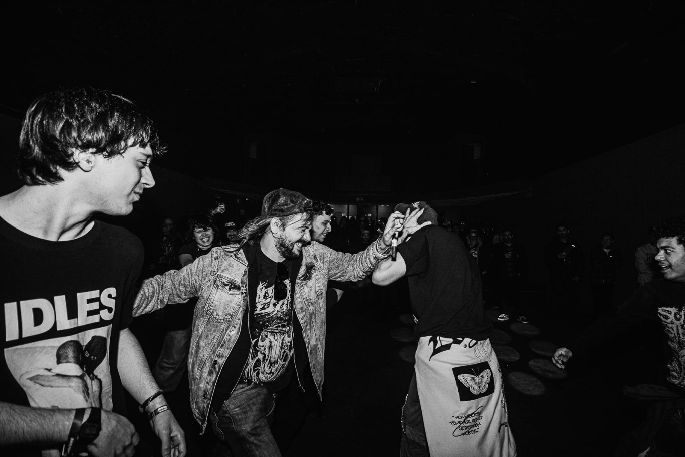 2 The Core Fest Lisboa 2024