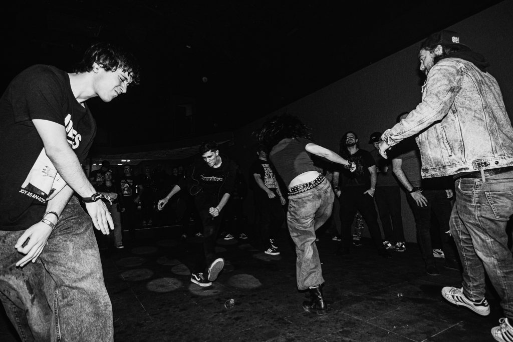 2 The Core Fest Lisboa 2024