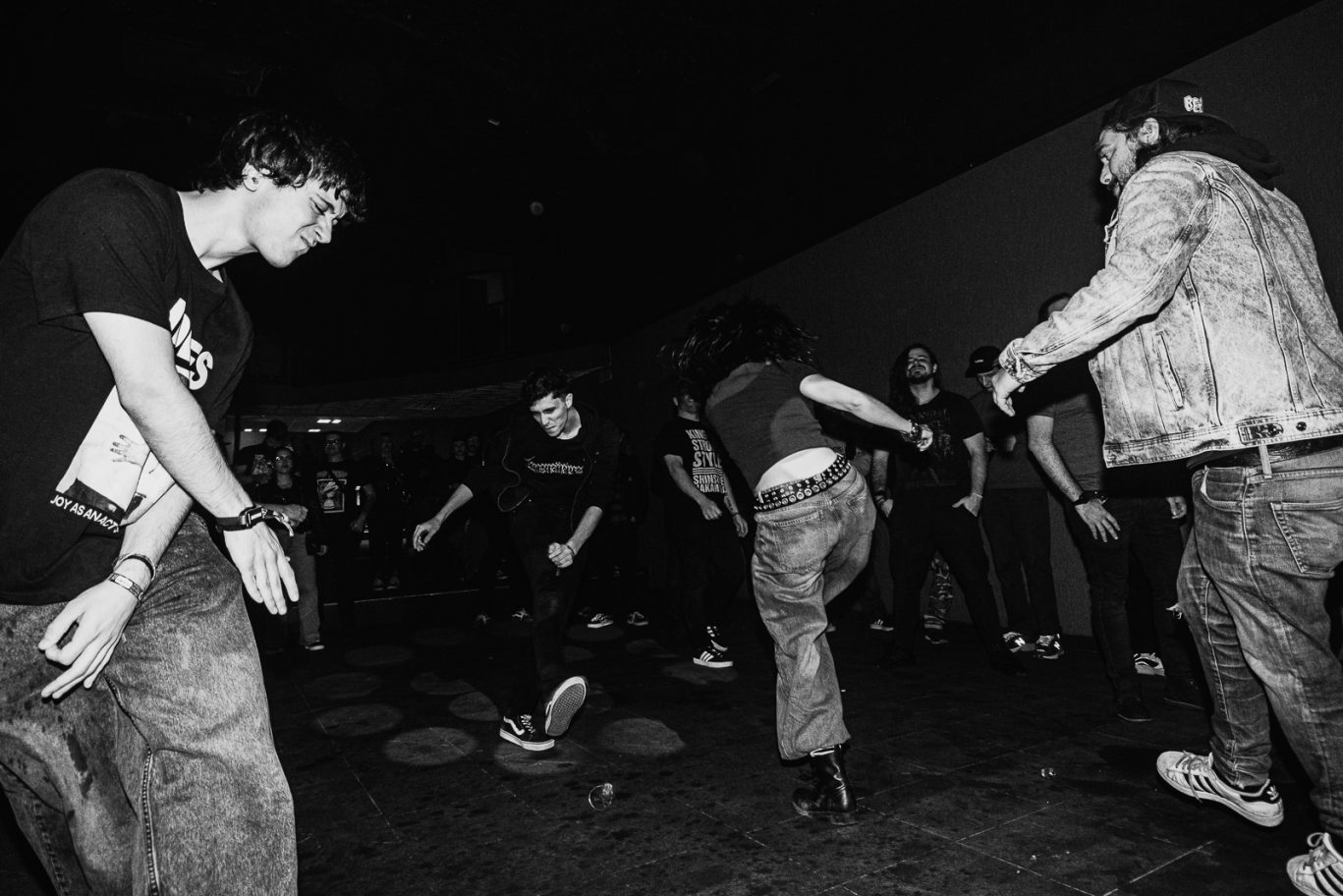 2 The Core Fest Lisboa 2024