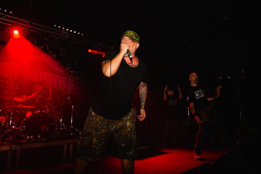 2 The Core Fest Lisboa 2024