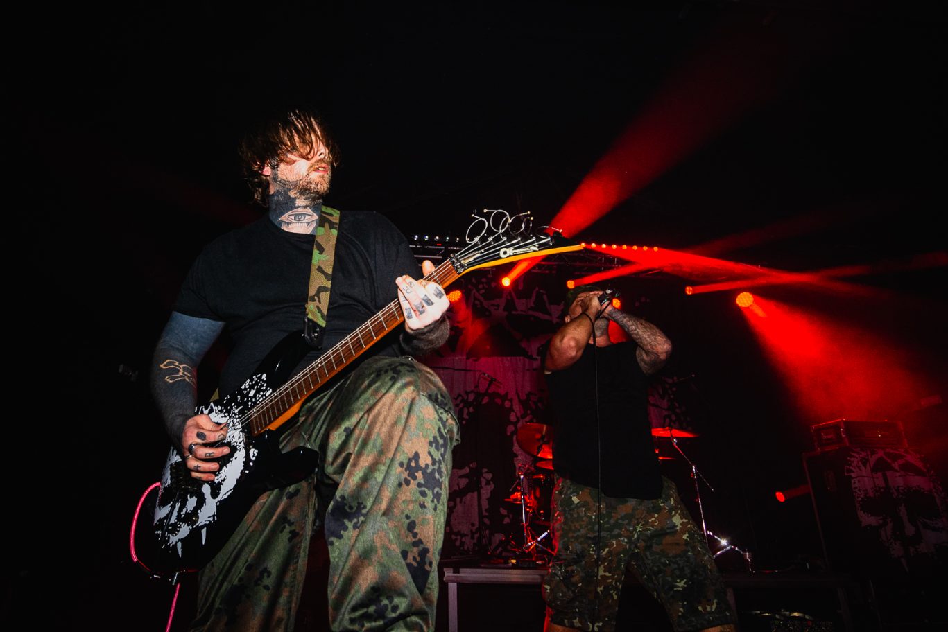 2 The Core Fest Lisboa 2024