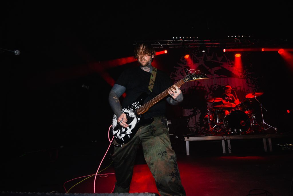 2 The Core Fest Lisboa 2024